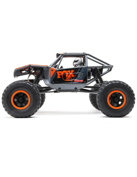 Crawler UTB18 Capra 4WD 1/18eme