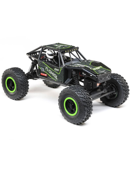 Crawler UTB18 Capra 4WD 1/18eme