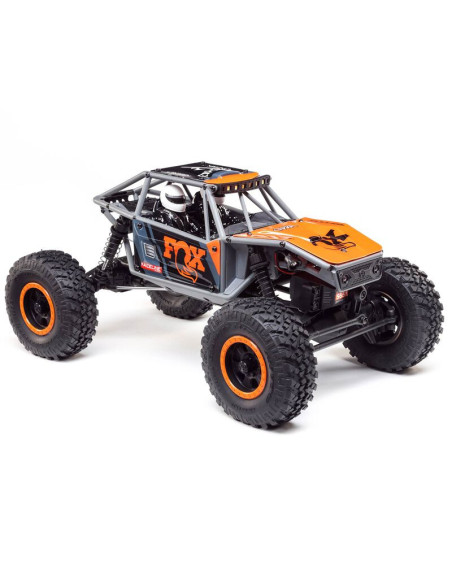 Crawler UTB18 Capra 4WD 1/18eme