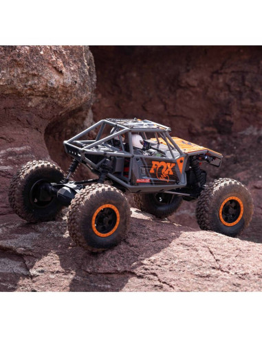 Crawler UTB18 Capra 4WD 1/18eme