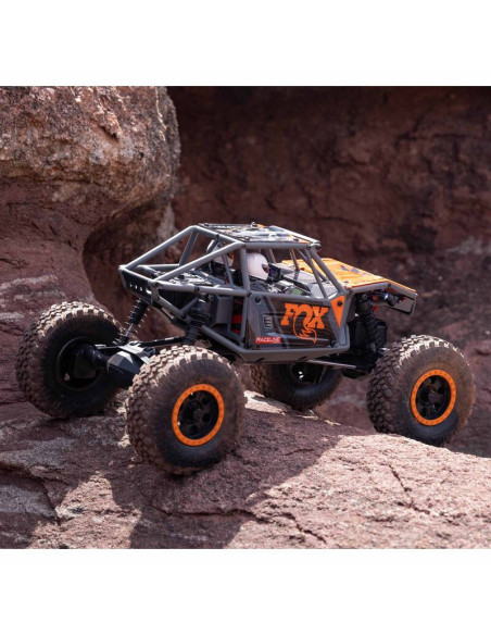 Crawler UTB18 Capra 4WD 1/18eme