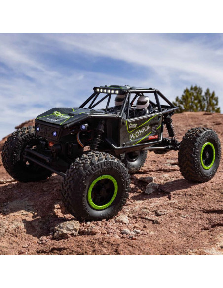 Crawler UTB18 Capra 4WD 1/18eme