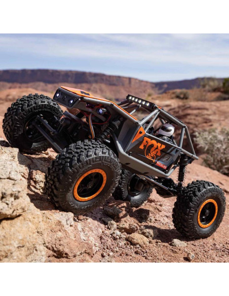Crawler UTB18 Capra 4WD 1/18eme