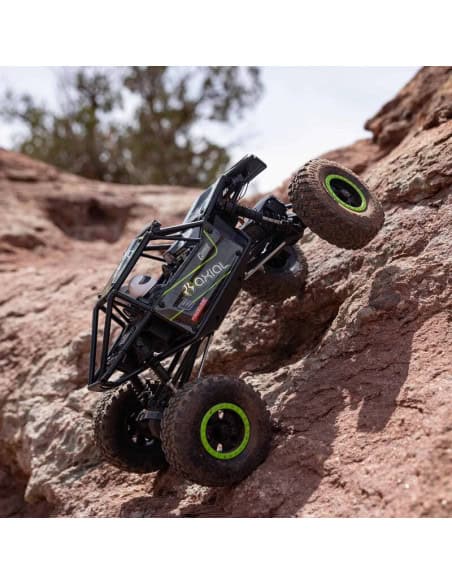 Crawler UTB18 Capra 4WD 1/18eme