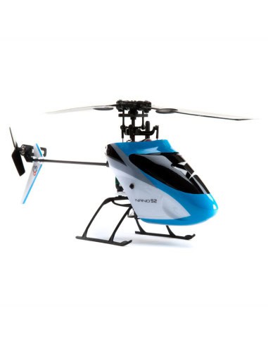 Nano S3 RTF avec AS3X et SAF