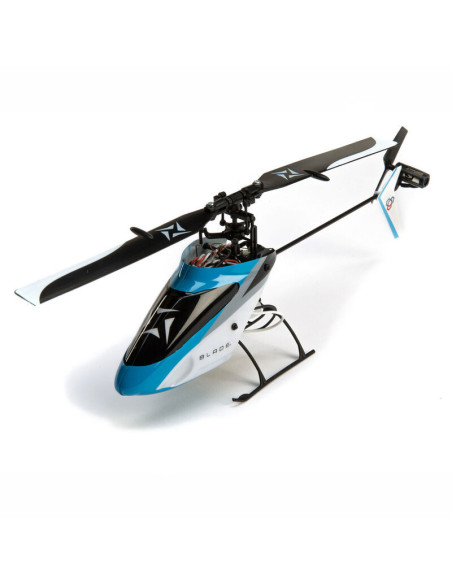 Nano S3 RTF avec AS3X et SAF