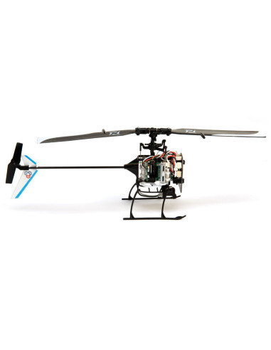 Nano S3 RTF avec AS3X et SAF