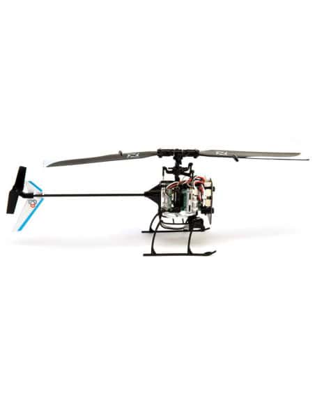 Nano S3 RTF avec AS3X et SAF