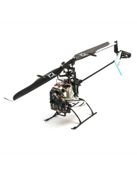 Nano S3 RTF avec AS3X et SAF