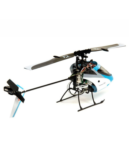 Nano S3 RTF avec AS3X et SAF