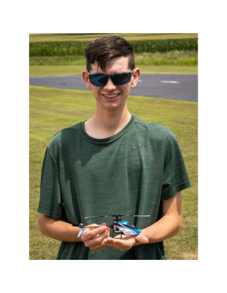 Nano S3 RTF avec AS3X et SAF