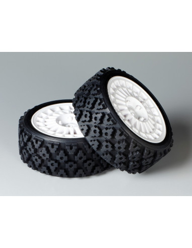 Lancia Delta Integrale TT02