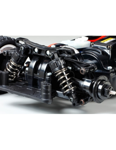 Lancia Delta Integrale TT02