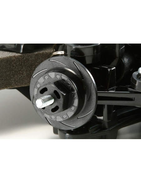 Lancia Delta Integrale TT02