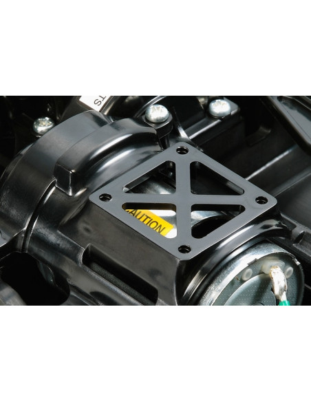 Lancia Delta Integrale TT02