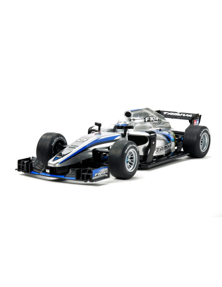 Tamiya F104 Pro II kit 58652