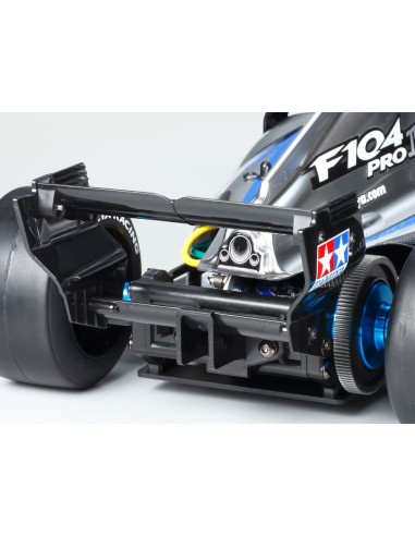 Tamiya F104 Pro II kit 58652