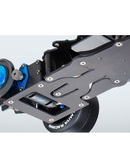 Tamiya F104 Pro II kit 58652