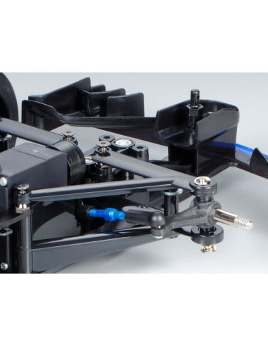 Tamiya F104 Pro II kit 58652