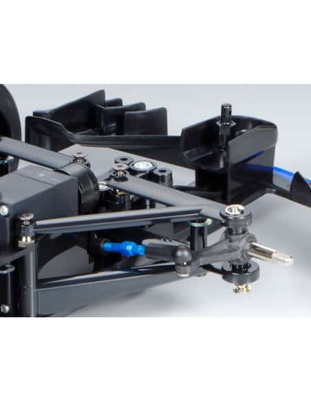 Tamiya F104 Pro II kit 58652