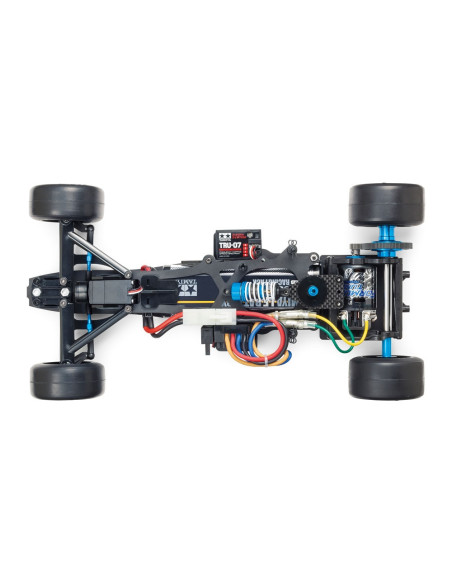 Tamiya F104 Pro II kit 58652
