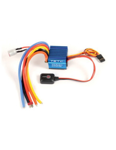 Variateur Rush 50A/300A TETC France