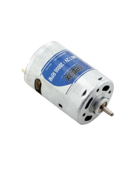 Moteur 540 7,2v RPM 20000