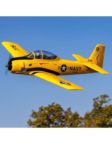 Carbon Z T28 Trojan env 2M BNF Basic