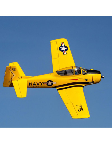 Carbon Z T28 Trojan env 2M BNF Basic