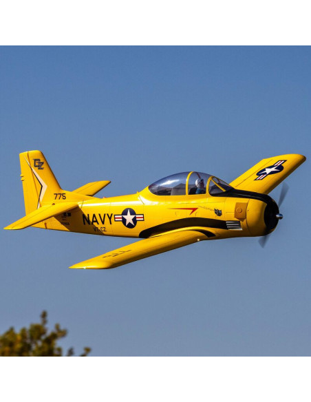 Carbon Z T28 Trojan env 2M BNF Basic