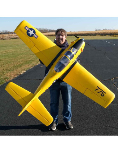 Carbon Z T28 Trojan env 2M BNF Basic