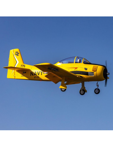 Carbon Z T28 Trojan env 2M BNF Basic