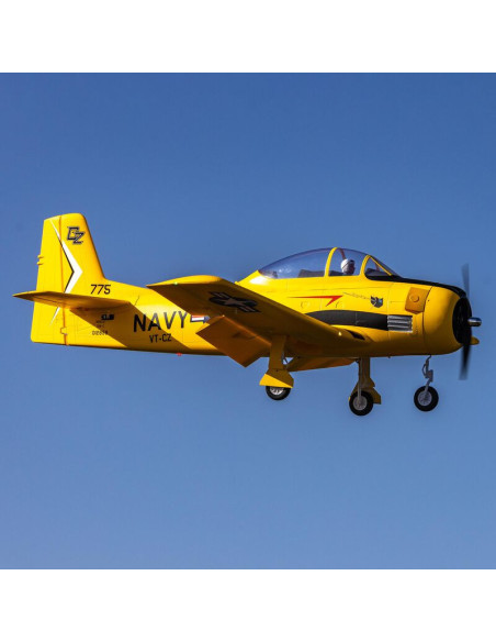 Carbon Z T28 Trojan env 2M BNF Basic