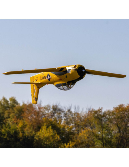 Carbon Z T28 Trojan env 2M BNF Basic