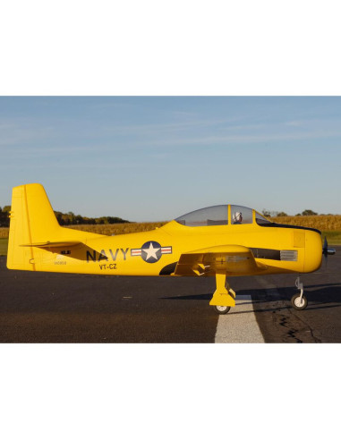 Carbon Z T28 Trojan env 2M BNF Basic