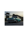Chevy Bel Air Coupe 1957 Turquoise 1:10 Readyset