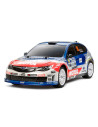 Subaru Impreza WRX STi XV01