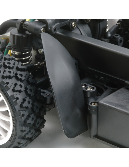 Subaru Impreza WRX STi XV01