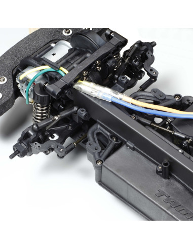 Subaru Impreza WRX STi XV01