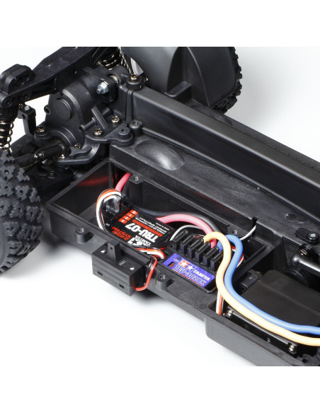 Subaru Impreza WRX STi XV01