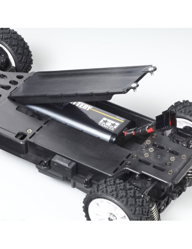 Subaru Impreza WRX STi XV01