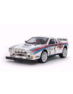 Lancia 037 Rally châssis TA02S