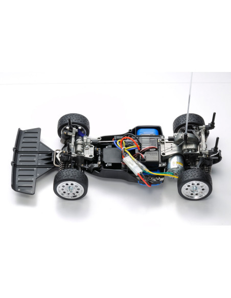 Lancia 037 Rally châssis TA02S