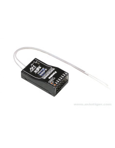 Récepteur R2008SB Futaba  FHSS et S-FHSS 2