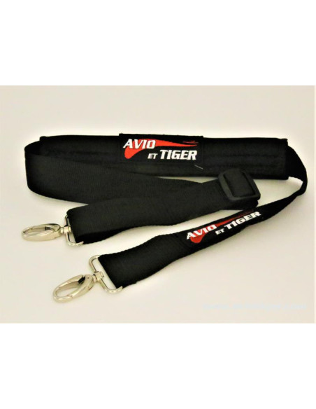 Sangle pupitre radio