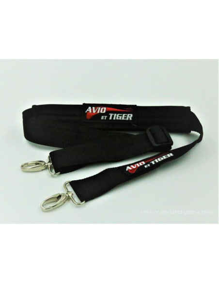 Sangle pupitre radio