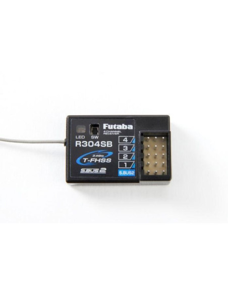 Récepteur R304SB 2.4GHZ T-FHSS