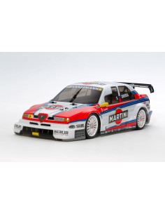 Alfa 155 V6 TI Châssis TT-02
