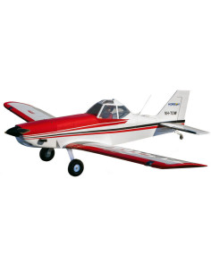 Pawnee Brave 20cc ARF