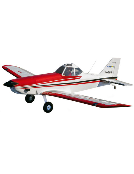 Pawnee Brave 20cc ARF